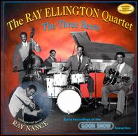 Three Bears von Ray Ellington