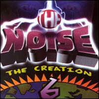 Noise, Vol. 6: Creation von The Noise