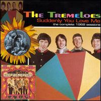 Suddenly You Love Me: The Complete 1968 Sessions von The Tremeloes