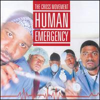 Human Emergency von Cross Movement