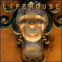 No Name Face von Lifehouse