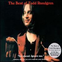 Go Ahead Ignore Me: The Best of Todd Rundgren von Todd Rundgren