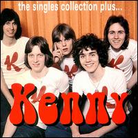 Singles Collection Plus von Kenny