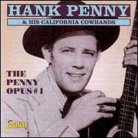 Penny Opus #1 von Hank Penny
