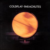 Parachutes von Coldplay