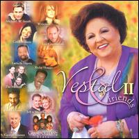 Vestal & Friends, Vol. 2 von Vestal Goodman