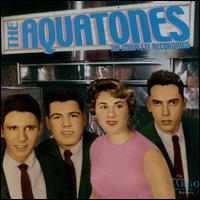 Complete Recordings von The Aquatones