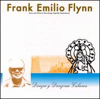 Antología da la Música Cubana von Frank Emilio Flynn
