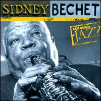 Ken Burns Jazz von Sidney Bechet