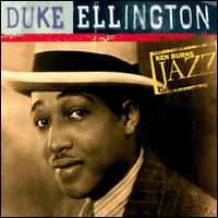 Ken Burns Jazz von Duke Ellington