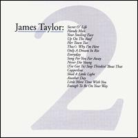 Greatest Hits, Vol. 2 von James Taylor