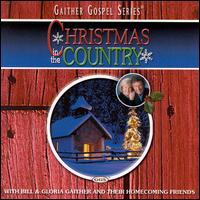 Christmas in the Country von Bill Gaither