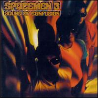 Sound of Confusion von Spacemen 3