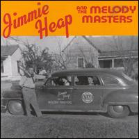Release Me von Jimmy Heap