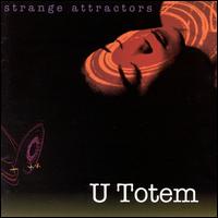 Strange Attractors von U Totem