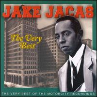 Very Best of Jake Jacas von Jake Jacas