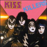 Killers von Kiss