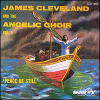 Peace Be Still von James Cleveland