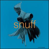 In the Fishtank [EP] von Snuff