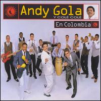 En Colombia von Andy Gola