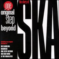 Story of Ska: One More Step Beyond von Various Artists