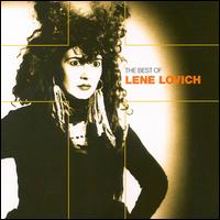 Best of Lene Lovich von Lene Lovich