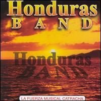 Fuerza Musical Catracha von Honduras Band