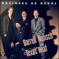 Business as Usual von Darrell Nulisch