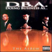 Doing Business As von DBA