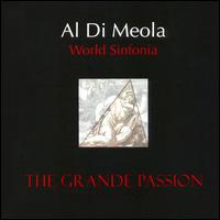 Grande Passion: World Sinfonia von Al di Meola
