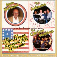 Great Gospel Hit Parade von The Light Crust Doughboys