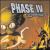 Phase IV Vs. The Rubber Intruders from the Planet Baoh von Phase IV