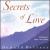 Secrets of Love von J. Donald Walters