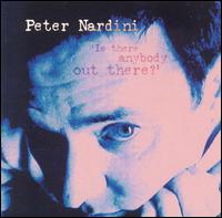 Is Anybody out There? von Peter Nardini