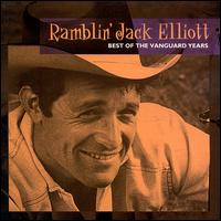 Best of the Vanguard Years von Ramblin' Jack Elliott