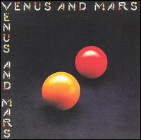 Venus and Mars von Paul McCartney