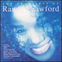 Very Best of Randy Crawford von Randy Crawford