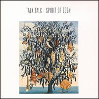 Spirit of Eden von Talk Talk