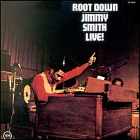 Root Down von Jimmy Smith