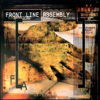 Re-Wind von Front Line Assembly