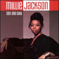 Sex and Soul von Millie Jackson