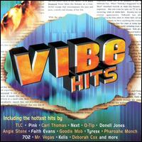 Vibe Hits, Vol. 1 von Funkmaster Flex