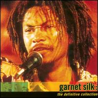 Definitive Collection, Vols. 1-2 von Garnett Silk