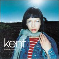 Hagnesta Hill von Kent