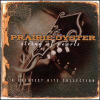 String of Pearls von Prarie Oyster