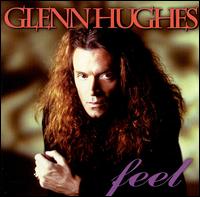 Feel von Glenn Hughes