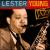 Ken Burns Jazz von Lester Young