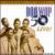 Doo Wop 50 Live! von Various Artists