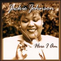 Here I Am von Jackie Johnson