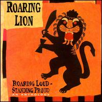 Roaring Loud: Standing Proud von Roaring Lion